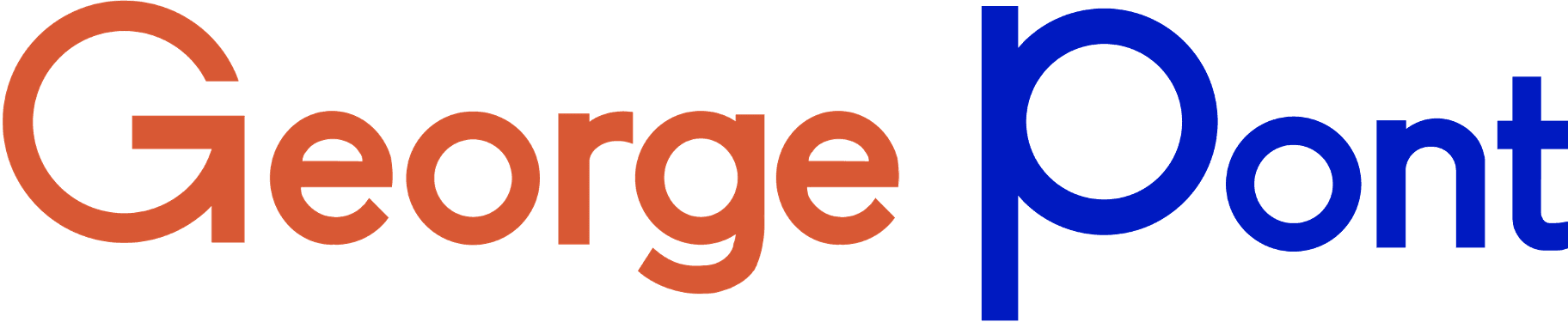 George Pont Business and Financial Services