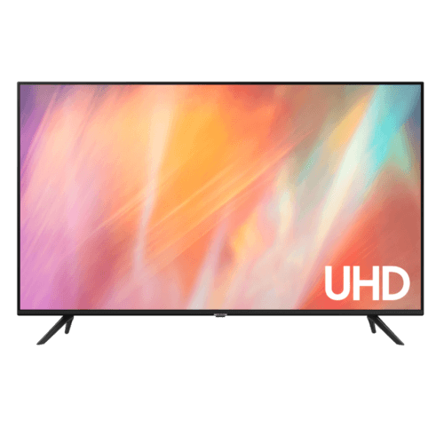 SAMSUNG 50" 4K TIZEN SMART TV