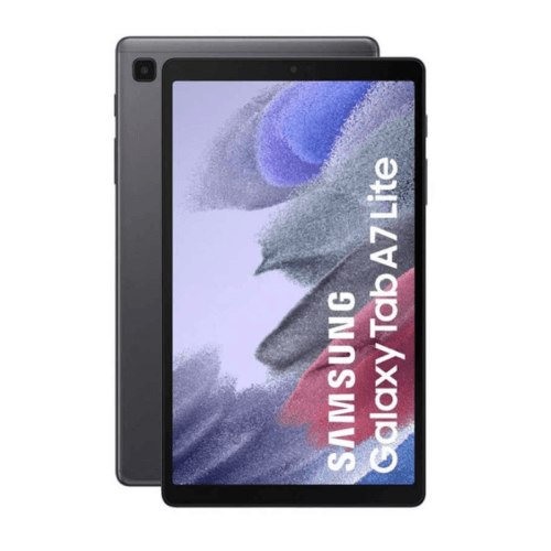 Galaxy Tab A7 Lite